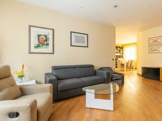 Apartment Bologna (Stadt) Ausstattung 10