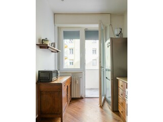 Apartment Bologna (Stadt) Ausstattung 15