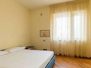Apartment Bologna (Stadt) Ausstattung 16