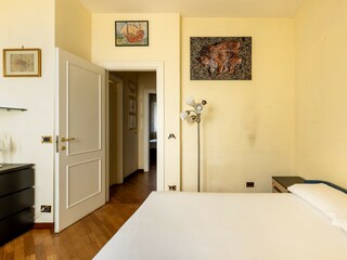 Apartment Bologna (Stadt) Ausstattung 17