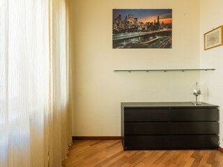 Apartment Bologna (Stadt) Ausstattung 18