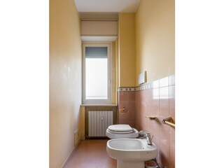 Apartment Bologna (Stadt) Ausstattung 22