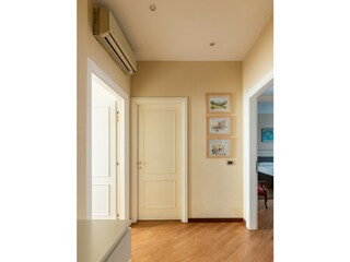 Apartment Bologna (Stadt) Ausstattung 23