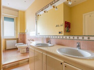 Appartement Bologna (Stadt) Kenmerken 25
