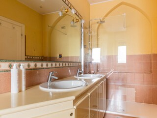 Apartment Bologna (Stadt) Ausstattung 26