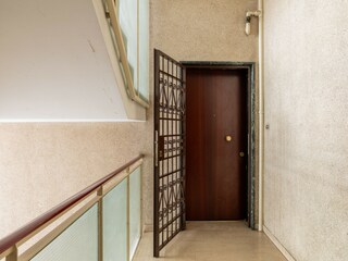 Appartamento Bologna (Stadt) Pianta del piano 29