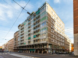 Appartamento Bologna (Stadt) Ambiente 27