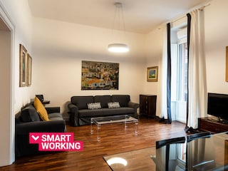 Apartment Bari Ausstattung 2