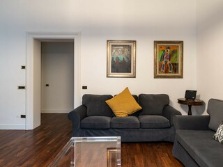 Apartment Bari Ausstattung 3