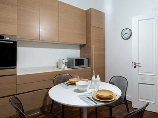 Apartment Bari Ausstattung 4