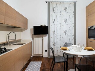 Apartment Bari Ausstattung 5