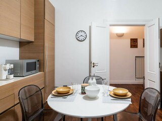 Apartment Bari Ausstattung 6