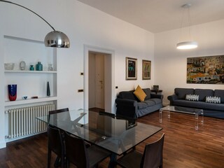 Apartment Bari Ausstattung 8