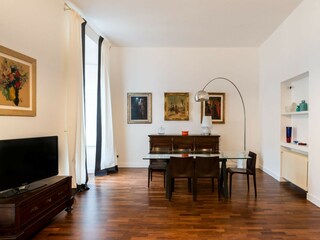 Apartment Bari Ausstattung 9