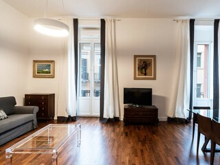 Apartment Bari Ausstattung 10