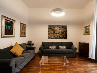 Apartment Bari Ausstattung 11