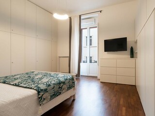 Apartment Bari Ausstattung 12