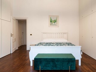 Apartment Bari Ausstattung 13