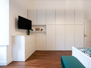 Apartment Bari Ausstattung 14