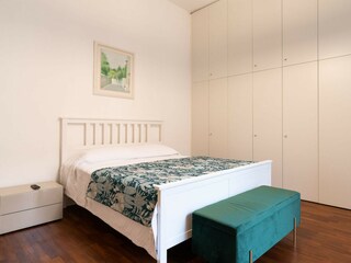 Apartment Bari Ausstattung 15