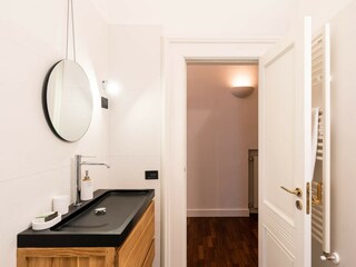 Apartment Bari Ausstattung 18