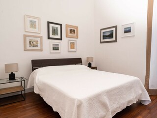 Apartment Bari Ausstattung 19