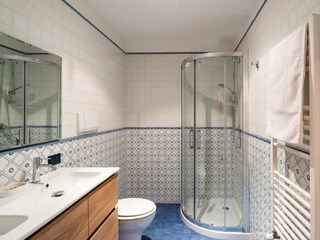 Apartment Bari Ausstattung 21
