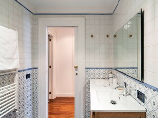 Apartment Bari Ausstattung 22