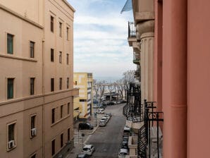 Summer Breeze Family Apartment - Bari - image1