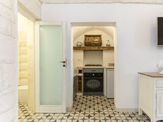 Casa per le vacanze Ostuni Caratteristiche 3