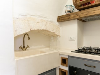 Casa per le vacanze Ostuni Caratteristiche 5