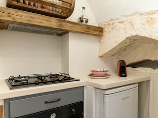 Casa per le vacanze Ostuni Caratteristiche 6