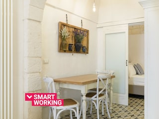 Casa per le vacanze Ostuni Caratteristiche 7