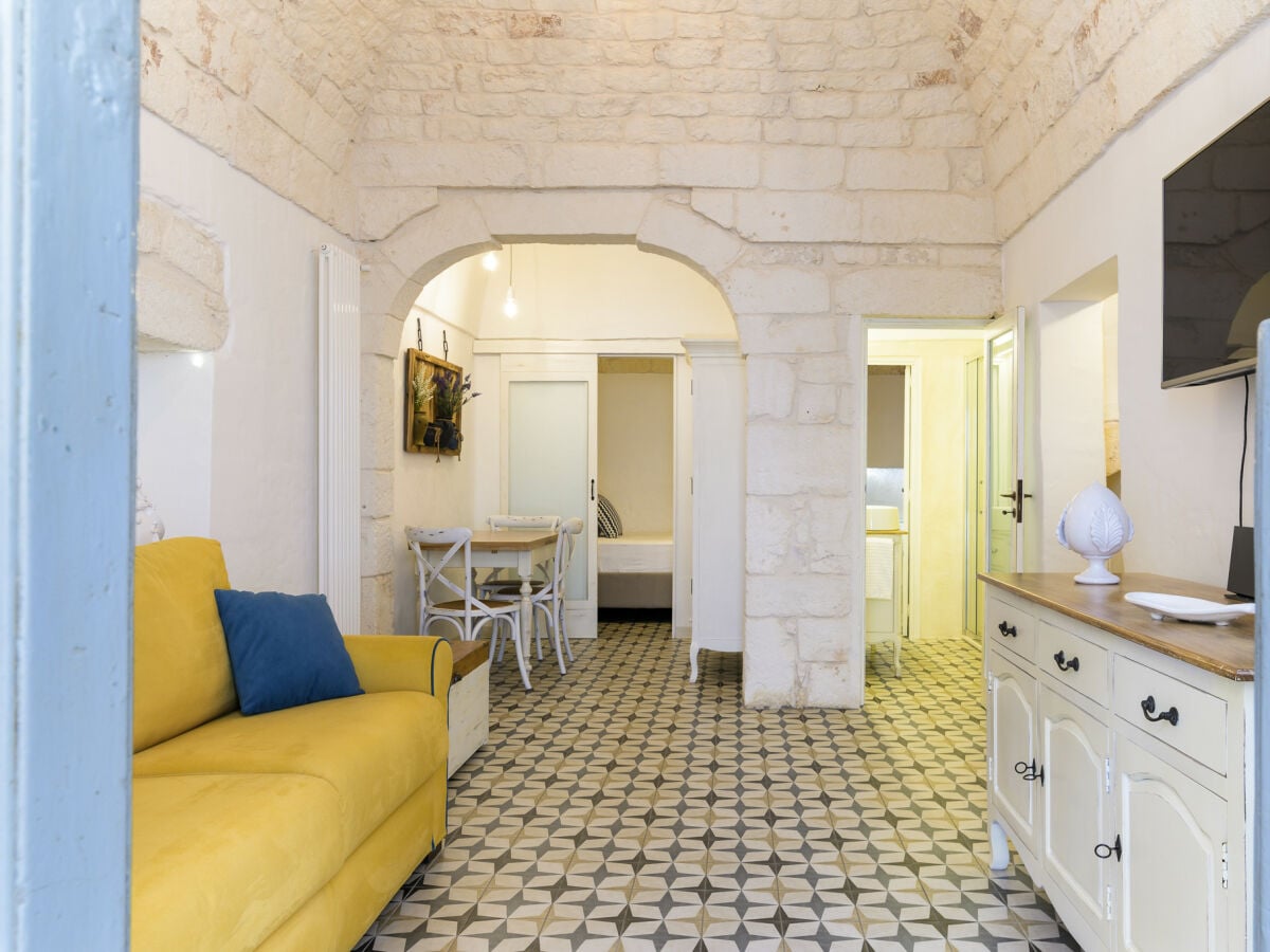 Ferienhaus Ostuni Ausstattung 13