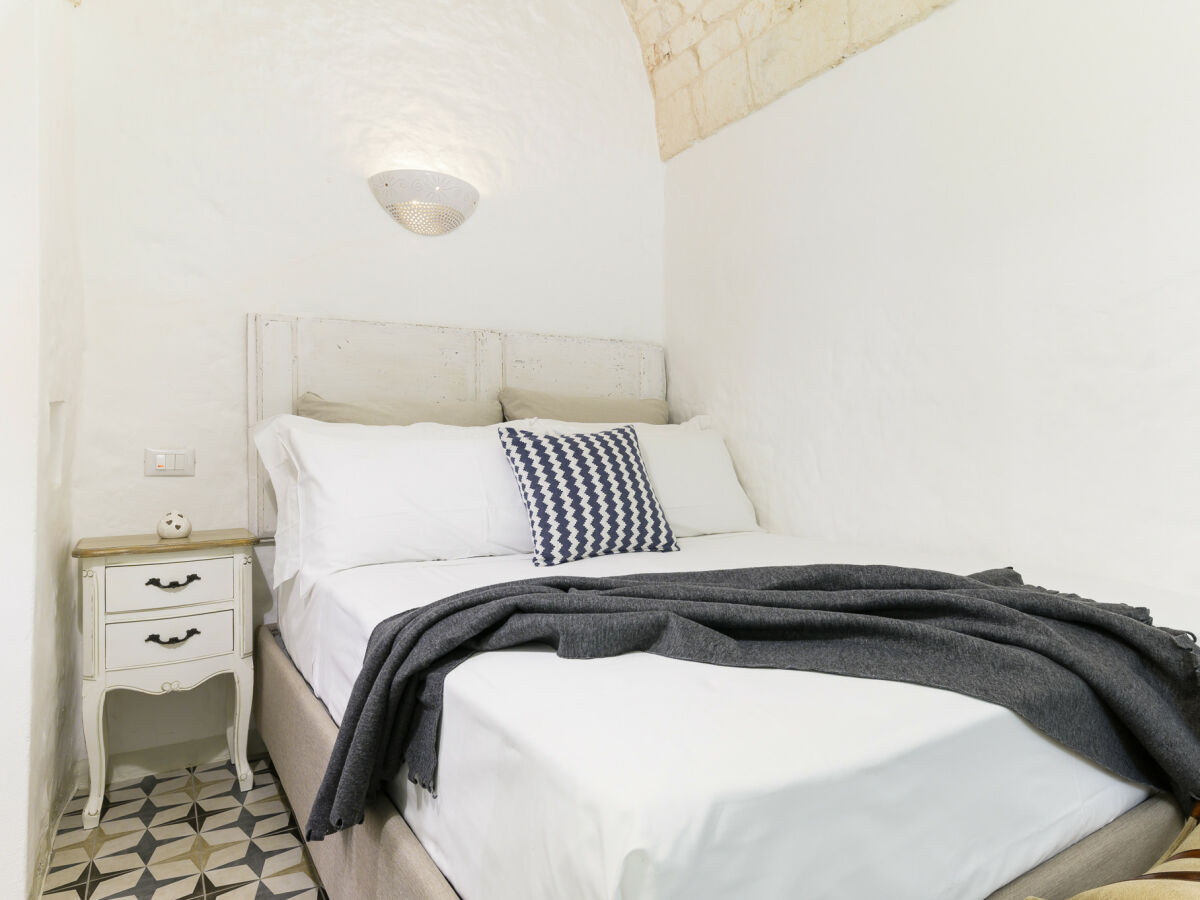 Ferienhaus Ostuni Ausstattung 14