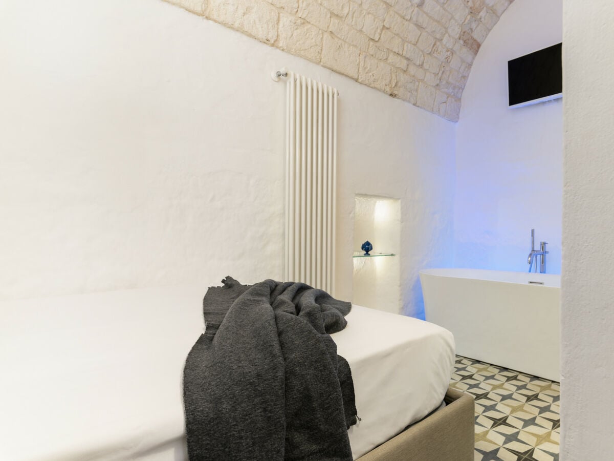 Ferienhaus Ostuni Ausstattung 15