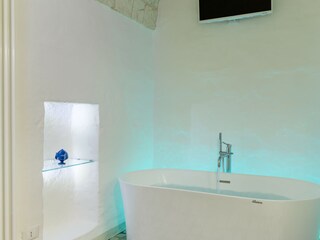 Casa per le vacanze Ostuni Caratteristiche 16