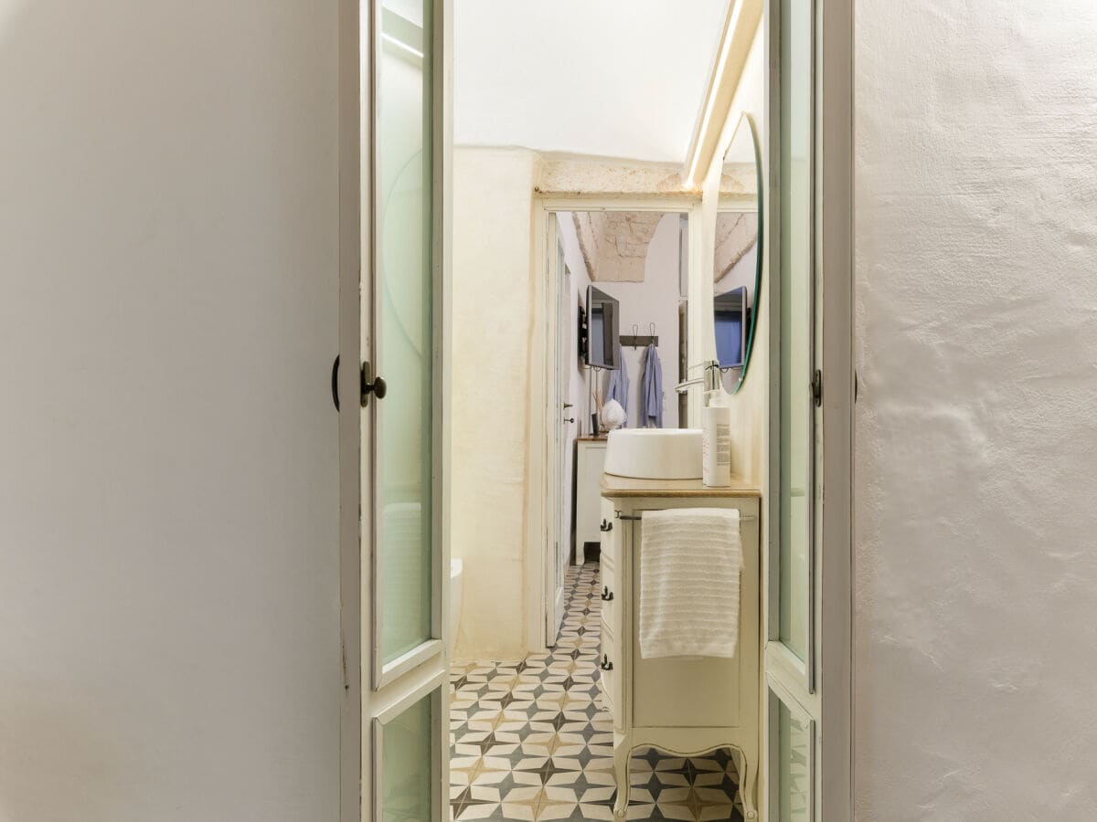 Ferienhaus Ostuni Ausstattung 18