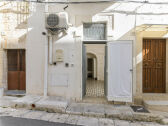 Casa de vacaciones Ostuni Grabación al aire libre 1