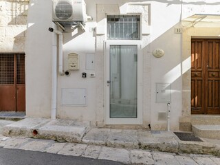 Casa per le vacanze Ostuni Ambiente 21