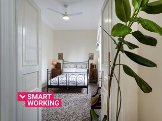 Appartamento Genua Caratteristiche 4