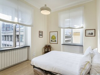 Appartamento Genua Caratteristiche 5