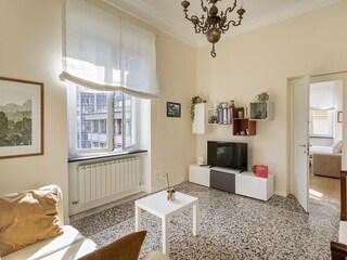 Apartment Genua Ausstattung 7