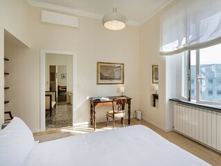 Appartement Genua Kenmerken 8