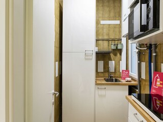 Appartamento Genua Caratteristiche 9