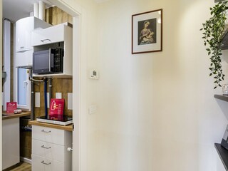 Appartamento Genua Caratteristiche 10