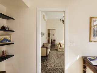 Appartamento Genua Caratteristiche 11