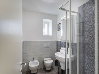 Apartment Genua Ausstattung 12