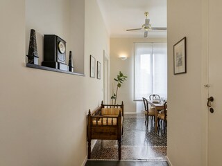 Appartamento Genua Caratteristiche 13