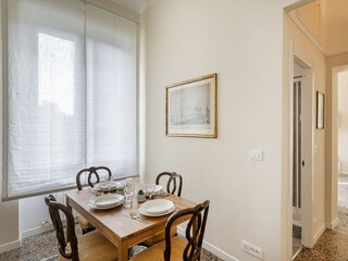 Appartamento Genua Caratteristiche 14